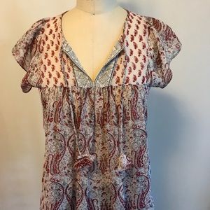 Ulla Johnson Top